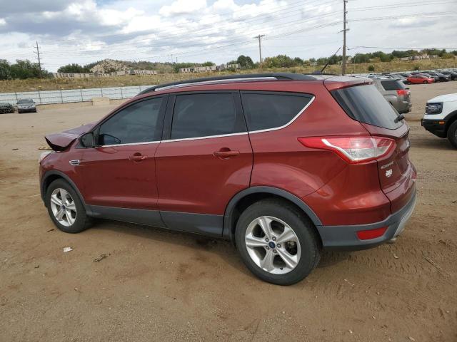 VIN 1FMCU9GX0FUB74656 2015 Ford Escape, SE no.2