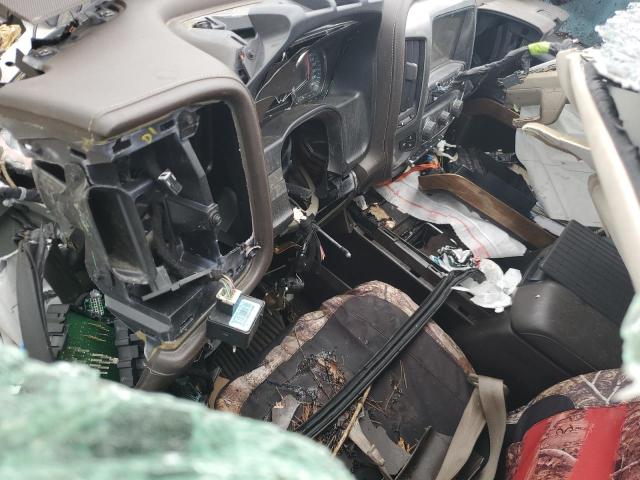 2016 CHEVROLET SILVERADO - 3GCUKSEC8GG135405