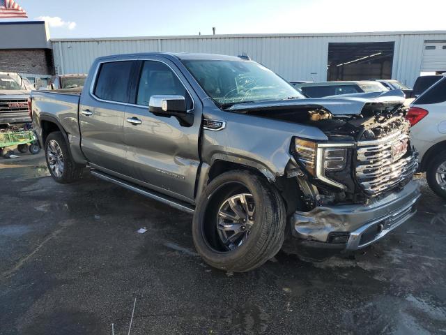 2023 GMC SIERRA K15 - 3GTUUGELXPG294756