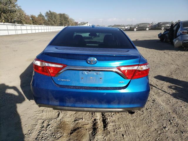 VIN 4T1BF1FK3HU704571 2017 Toyota Camry, LE no.6