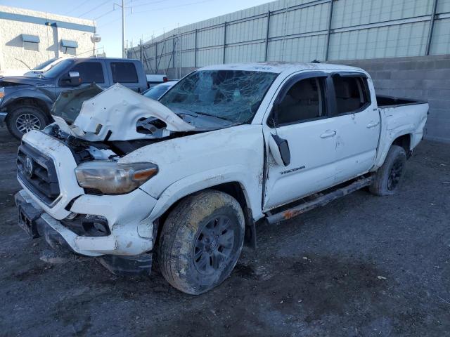 TOYOTA TACOMA DOUBLE CAB