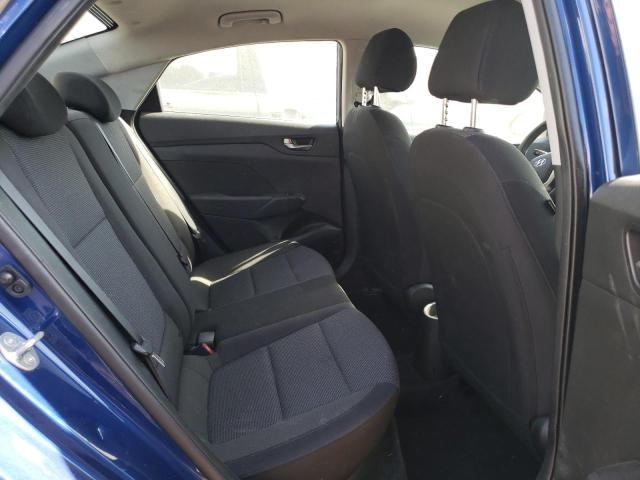 2021 HYUNDAI ACCENT SE - 3KPC24A65ME132265