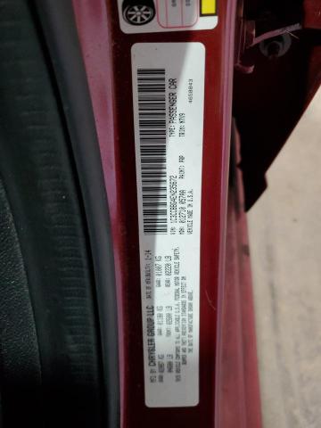 VIN 1C3CCBBG4EN235672 2014 Chrysler 200, Touring no.12