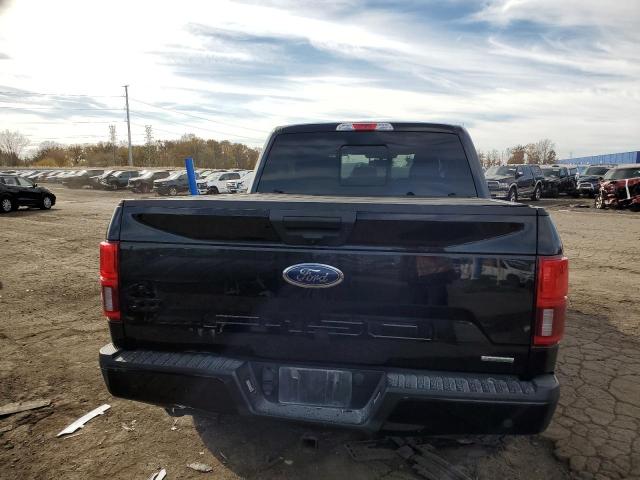 2019 FORD F150 SUPER - 1FTEW1E45KFC07618