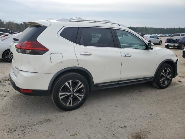 2018 NISSAN ROGUE S - JN8AT2MV4JW307607