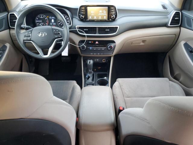 2019 HYUNDAI TUCSON SE - KM8J23A43KU064994