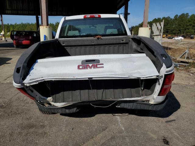 2018 GMC SIERRA C15 - 1GTR1LEC2JZ138290