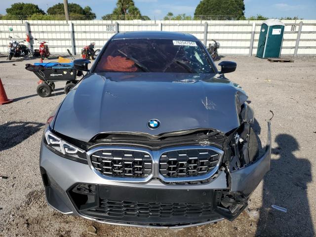 VIN 3MW49FS09P8C79257 2023 BMW 3 Series, M340I no.5