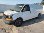 CHEVROLET EXPRESS G1 photo