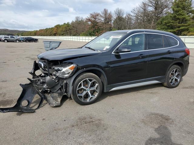 VIN WBXHT3C59K5L36158 2019 BMW X1, Xdrive28I no.1