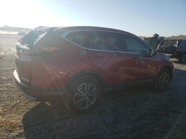 2020 HONDA CR-V EXL - 7FARW1H81LE013453