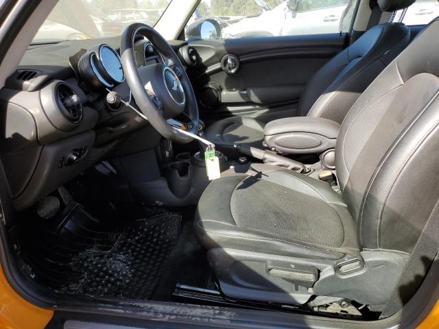 2015 MINI COOPER - WMWXM5C53F3A56190