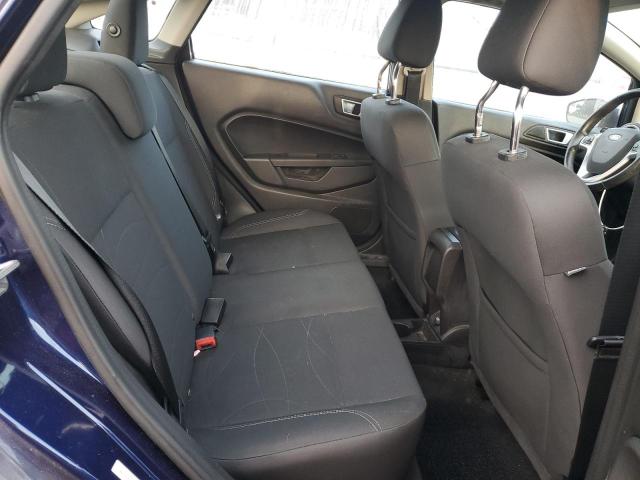 2016 FORD FIESTA SE - 3FADP4BJ4GM162138