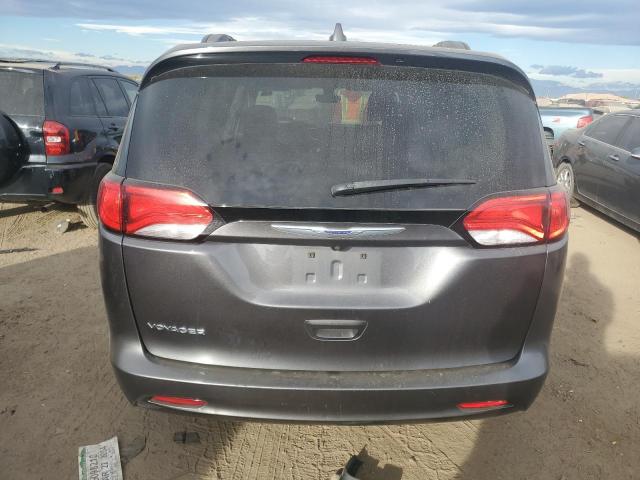 2020 CHRYSLER VOYAGER LX - 2C4RC1DG9LR264887