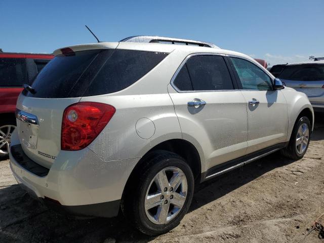 2015 CHEVROLET EQUINOX LT - 1GNALDEK3FZ100330