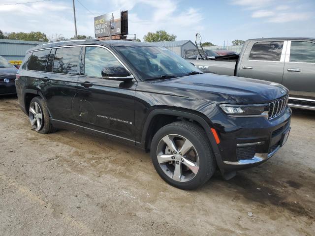 2021 JEEP GRAND CHER - 1C4RJKBG8M8136829
