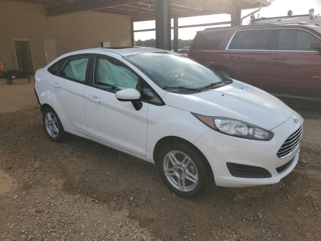 2018 FORD FIESTA SE - 3FADP4BJ5JM108001