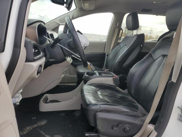 2017 CHRYSLER PACIFICA T - 2C4RC1BG1HR533538