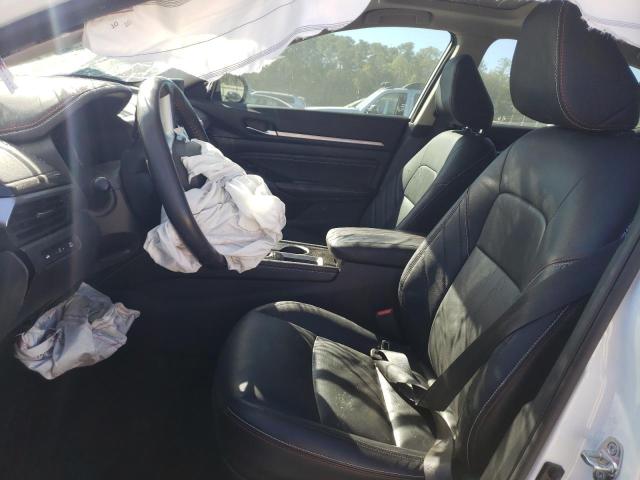 2023 NISSAN ALTIMA SR - 1N4BL4CV7PN337976
