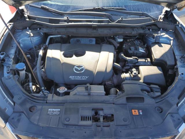 VIN JM3KE2BE5F0529619 2015 Mazda CX-5, Sport no.12