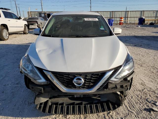 2017 NISSAN SENTRA S - 3N1AB7AP5HL649619