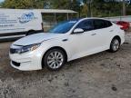 2016 KIA OPTIMA EX - 5XXGU4L37GG027169