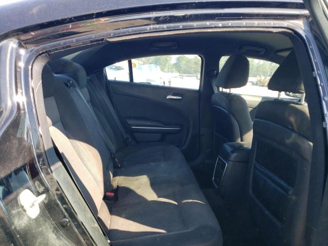 2015 DODGE CHARGER SE - 2C3CDXBG6FH813310