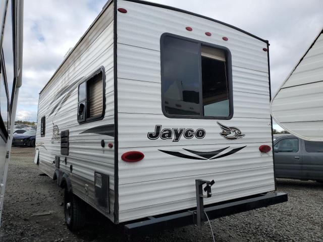 JAYCO JAY FLIGHT 2017 white   1UJBJ0BL3H77Z0247 photo #4