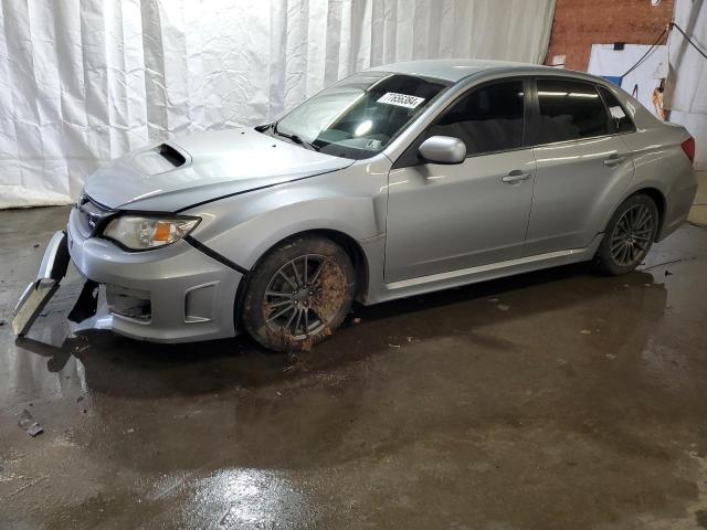 2013 SUBARU IMPREZA WR #2979416771