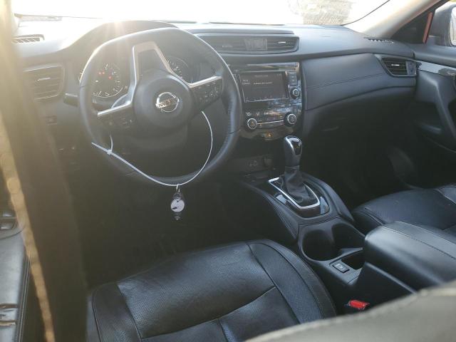2020 NISSAN ROGUE S - 5N1AT2MT5LC705905