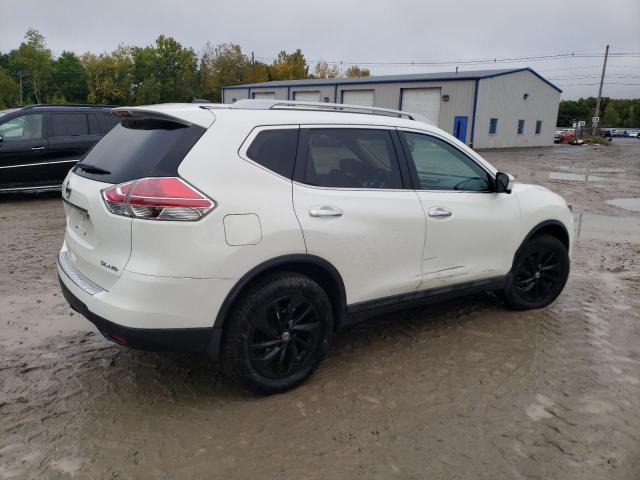 2015 NISSAN ROGUE S - 5N1AT2MV0FC807389