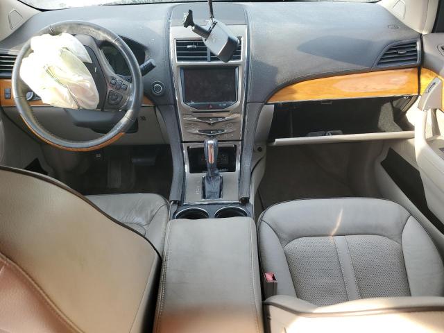 2015 LINCOLN MKX - 2LMDJ6JK2FBL22535