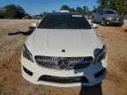 MERCEDES-BENZ CLA 250 photo