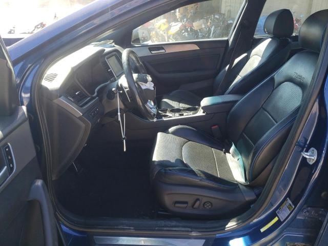 2019 HYUNDAI SONATA LIM - 5NPE34AB6KH820660