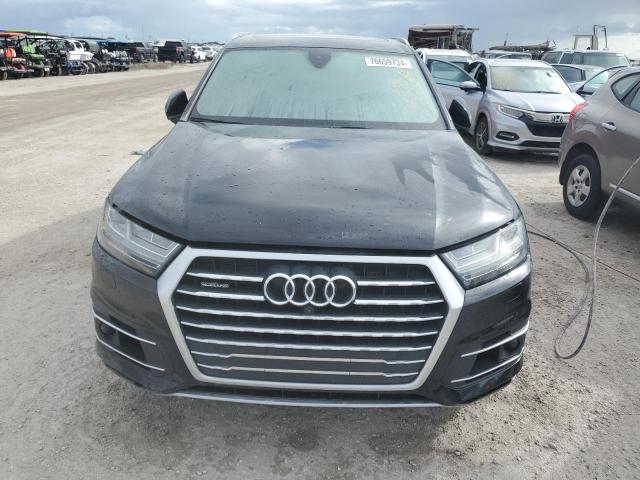 VIN WA1VAAF73KD008564 2019 Audi Q7, Prestige no.5