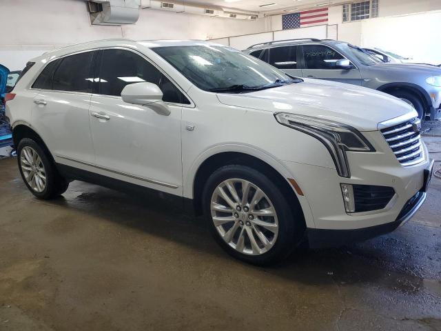 2017 CADILLAC XT5 PLATIN - 1GYKNFRS8HZ104447