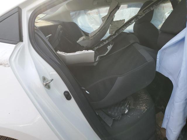 2020 TOYOTA COROLLA LE - 5YFEPRAE2LP013116