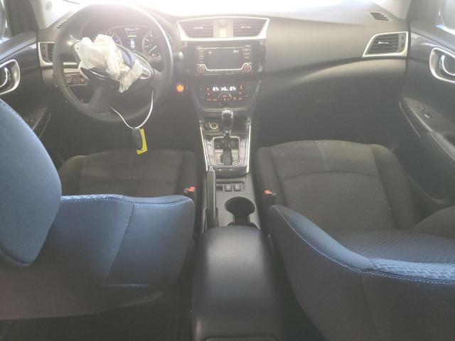 2018 NISSAN SENTRA S - 3N1AB7AP4JY272483