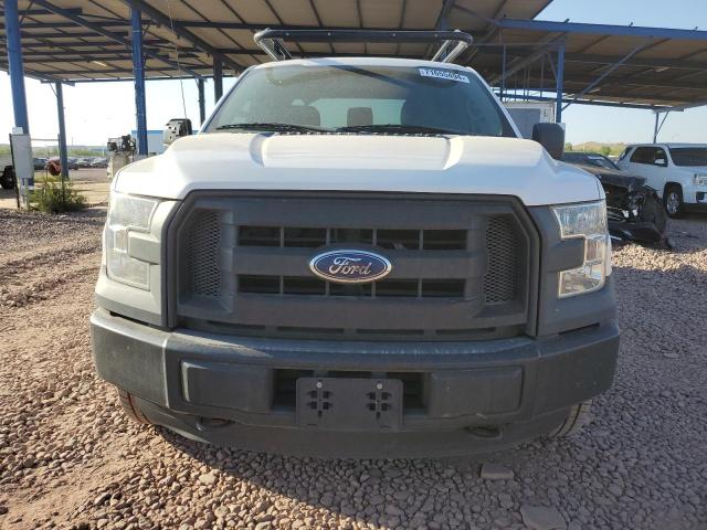 VIN 1FTEX1EP4GFD62434 2016 Ford F-150, Super Cab no.5