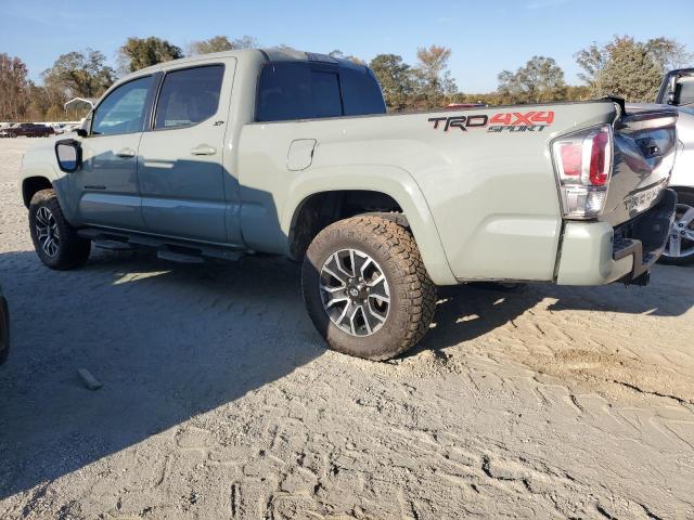 2022 TOYOTA TACOMA DOU - 3TMDZ5BN1NM138373