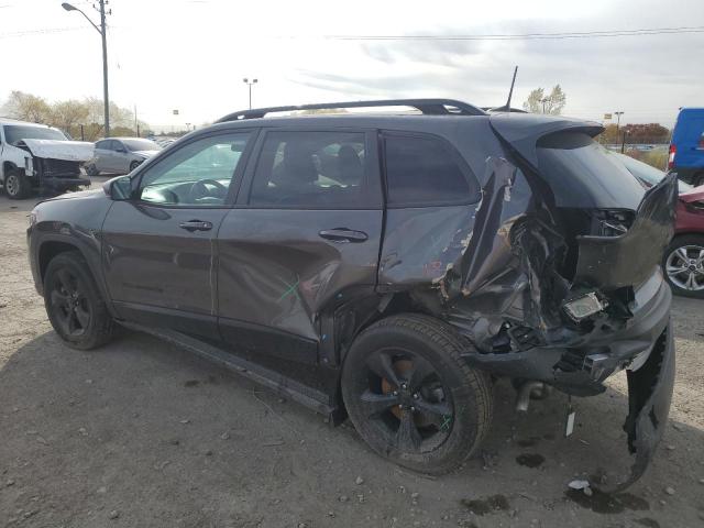 2019 JEEP CHEROKEE L - 1C4PJMLB8KD486052