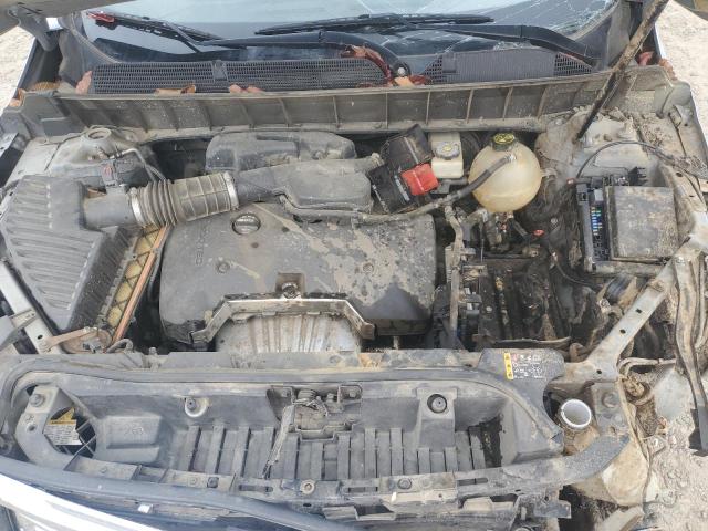 2017 GMC ACADIA SLE - 1GKKNLLA6HZ326249