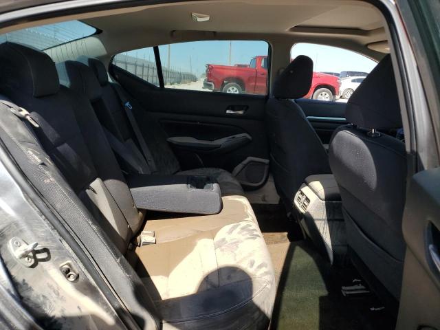2019 NISSAN ALTIMA SV - 1N4BL4DV4KC209083