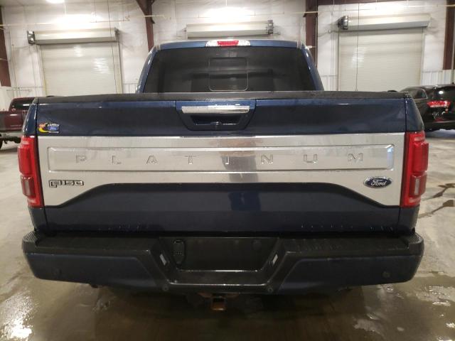 VIN 1FTEW1EG3FFB83383 2015 Ford F-150, Supercrew no.6