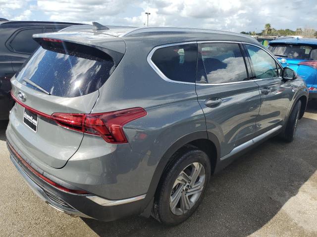 2022 HYUNDAI SANTA FE S - 5NMS24AJ6NH441270