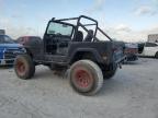 Lot #3024899380 1985 JEEP JEEP CJ7