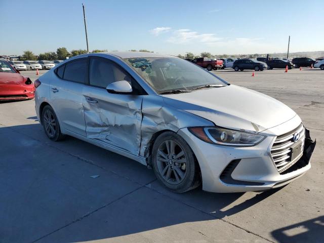 2018 HYUNDAI ELANTRA SE - 5NPD84LF4JH261833