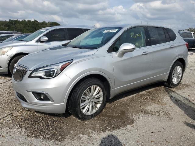 VIN LRBFXBSA2JD028785 2018 Buick Envision, Preferred no.1