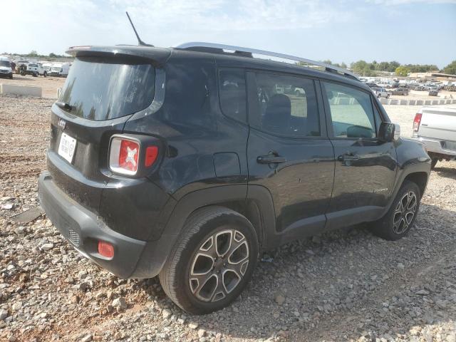 JEEP RENEGADE L 2016 black 4dr spor gas ZACCJBDT4GPD31582 photo #4