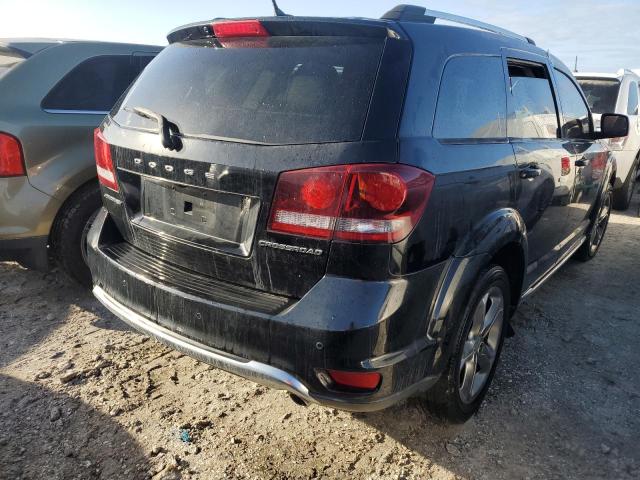 VIN 3C4PDCGG1GT158318 2016 Dodge Journey, Crossroad no.3